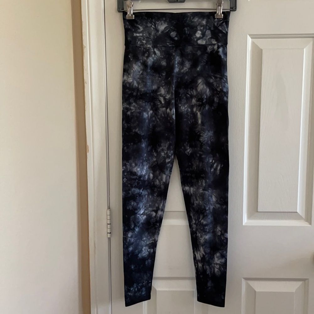 OFf Duty To Dye For Leggings